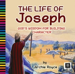Bertrand.pt - The Life Of Joseph