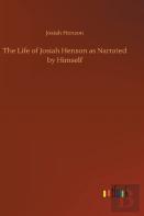 The Life Of Josiah Henson As Narrated By Himself