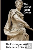 The Life Of Julius Caesar