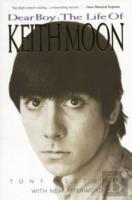 The Life Of Keith Moon (Updated Edition)