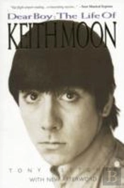 The Life Of Keith Moon (Updated Edition)