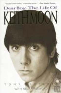 Bertrand.pt - The Life Of Keith Moon (Updated Edition)