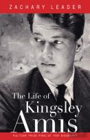 The Life Of Kingsley Amis