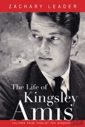 The Life Of Kingsley Amis