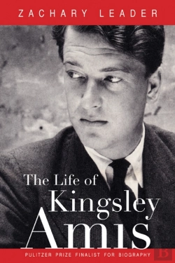 Bertrand.pt - The Life Of Kingsley Amis
