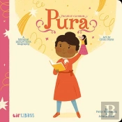The Life Of/La Vida De Pura