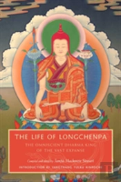 The Life Of Longchenpa