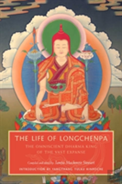 Bertrand.pt - The Life Of Longchenpa