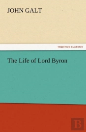 The Life Of Lord Byron