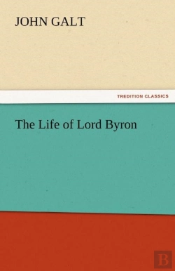 Bertrand.pt - The Life Of Lord Byron