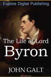The Life Of Lord Byron