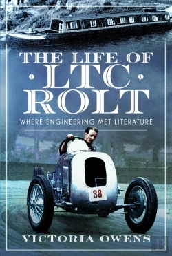 Bertrand.pt - The Life Of Ltc Rolt