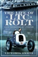 The Life Of Ltc Rolt