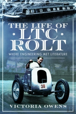 Bertrand.pt - The Life Of Ltc Rolt