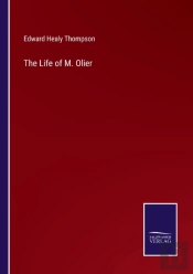 The Life Of M. Olier
