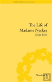 The Life Of Madame Necker