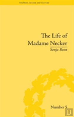 Bertrand.pt - The Life Of Madame Necker