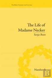 The Life Of Madame Necker