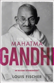The Life Of Mahatma Gandhi