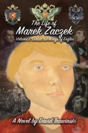The Life Of Mare Zaczek Volume 1