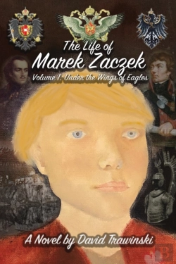 Bertrand.pt - The Life Of Mare Zaczek Volume 1