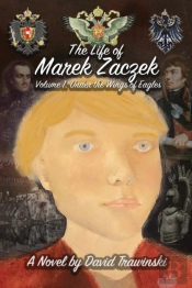 The Life Of Marek Zaczek Vol. 1