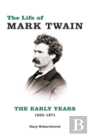 The Life Of Mark Twain