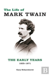 The Life Of Mark Twain