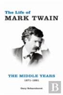 The Life Of Mark Twain