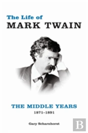 The Life Of Mark Twain