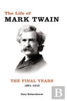 The Life Of Mark Twain