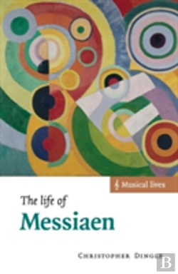 Bertrand.pt - The Life Of Messiaen