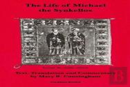 The Life Of Michael The Synkellos