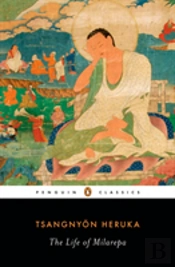 The Life Of Milarepa