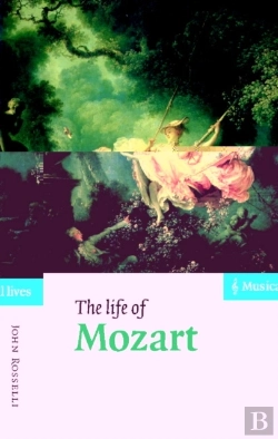 Bertrand.pt - The Life Of Mozart