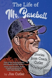 The Life Of Mr. Baseball