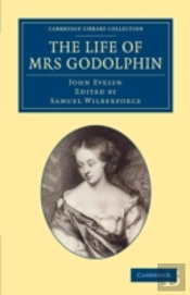 The Life Of Mrs Godolphin