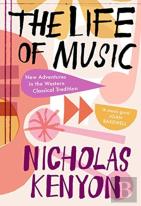 The Life Of Music 8211 New Adventure