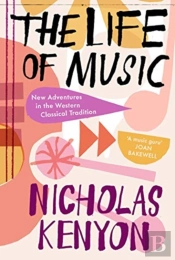 The Life Of Music 8211 New Adventure