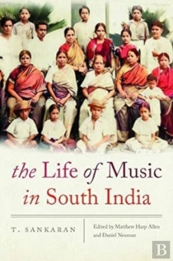 Bertrand.pt - The Life Of Music In South India