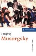 The Life Of Musorgsky