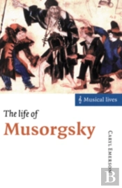 The Life Of Musorgsky