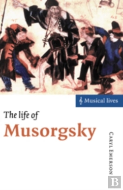 Bertrand.pt - The Life Of Musorgsky