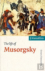 The Life Of Musorgsky