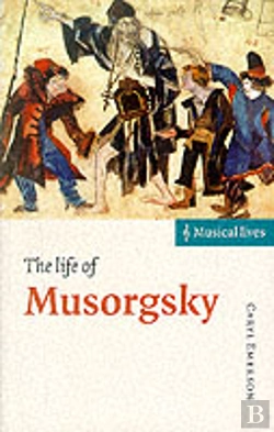 Bertrand.pt - The Life Of Musorgsky