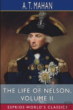 Bertrand.pt - The Life Of Nelson, Volume Ii  Esprios C