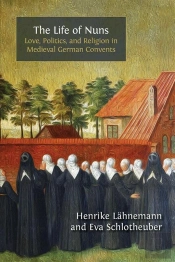 The Life Of Nuns