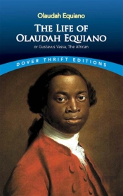 The Life Of Olaudah Equiano
