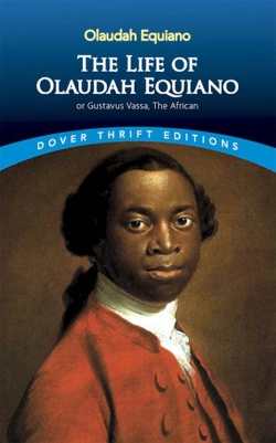 Bertrand.pt - The Life Of Olaudah Equiano