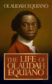 The Life Of Olaudah Equiano